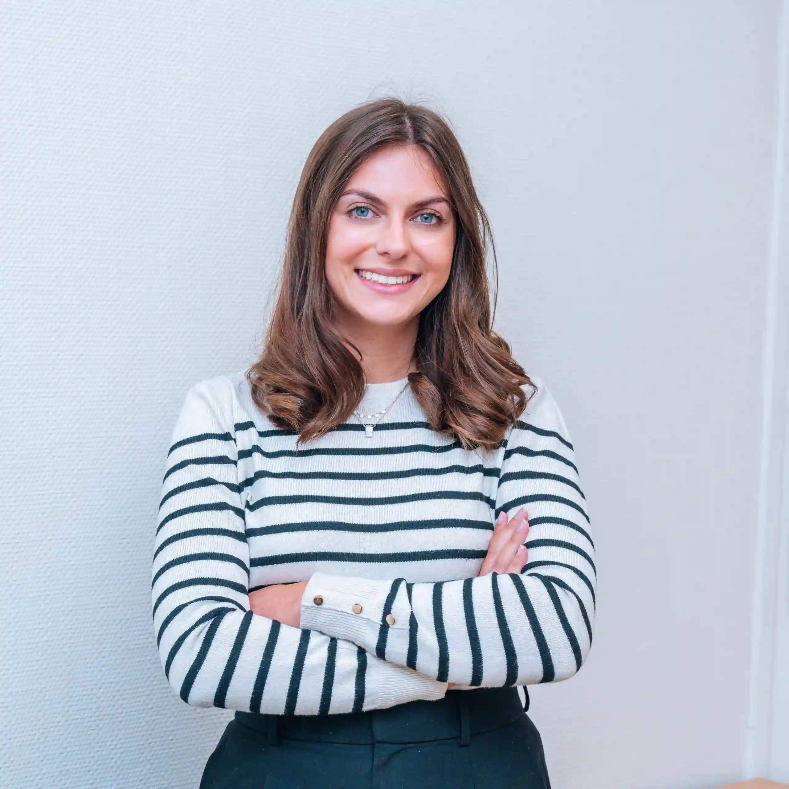 Kiara Cescutti