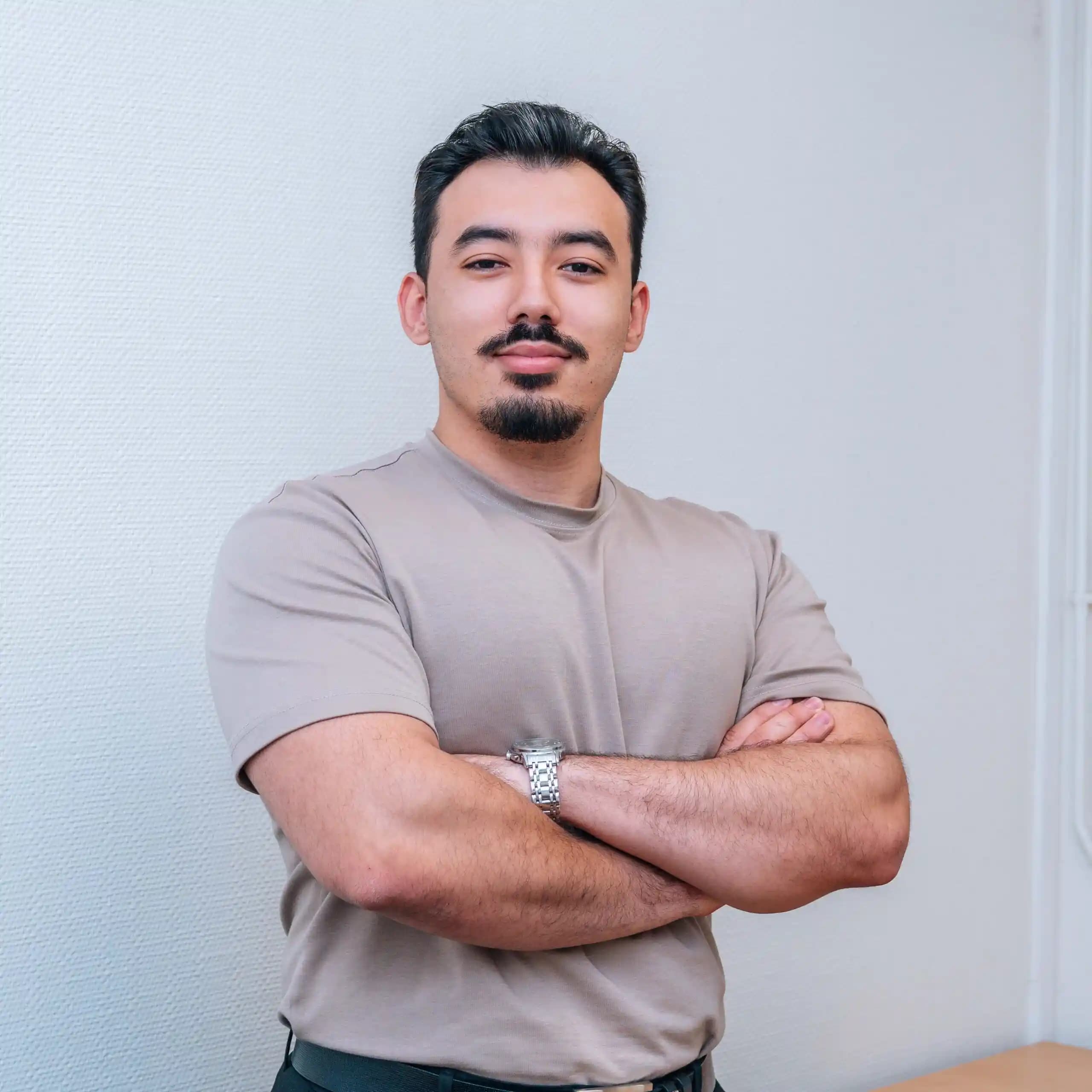 Mahmoud El Rabbani