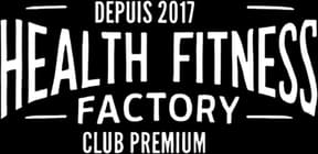 Health Fitness Factory