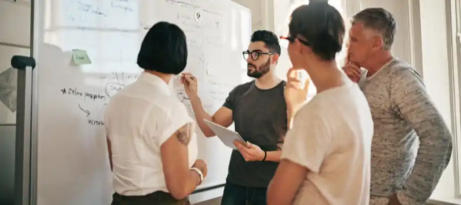 Pourquoi faire appel à une agence SEO à Tours : L