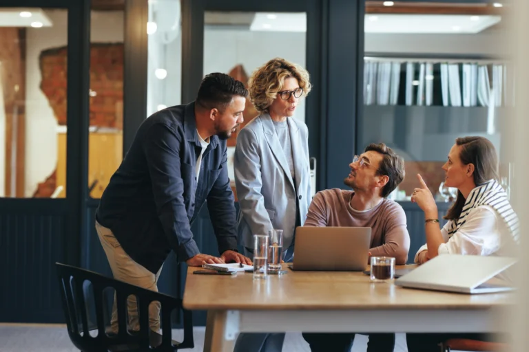 Agence de Publicité à Tours : Trouvez le Partenaire Idéal pour Booster Votre Visibilité 
