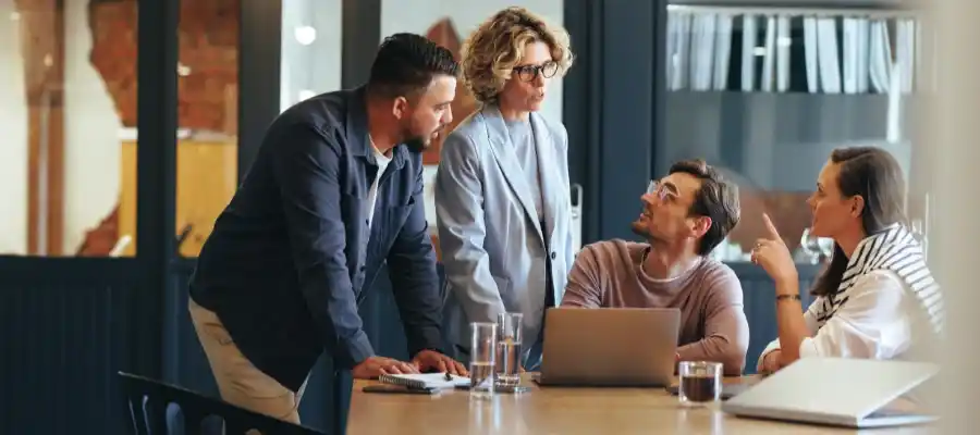 Agence de Publicité à Tours : Trouvez le Partenaire Idéal pour Booster Votre Visibilité 