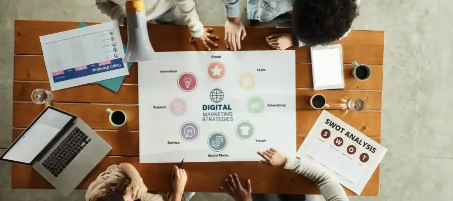 Agence Marketing à Tours : Le Guide Complet pour Propulser Votre Business Local 