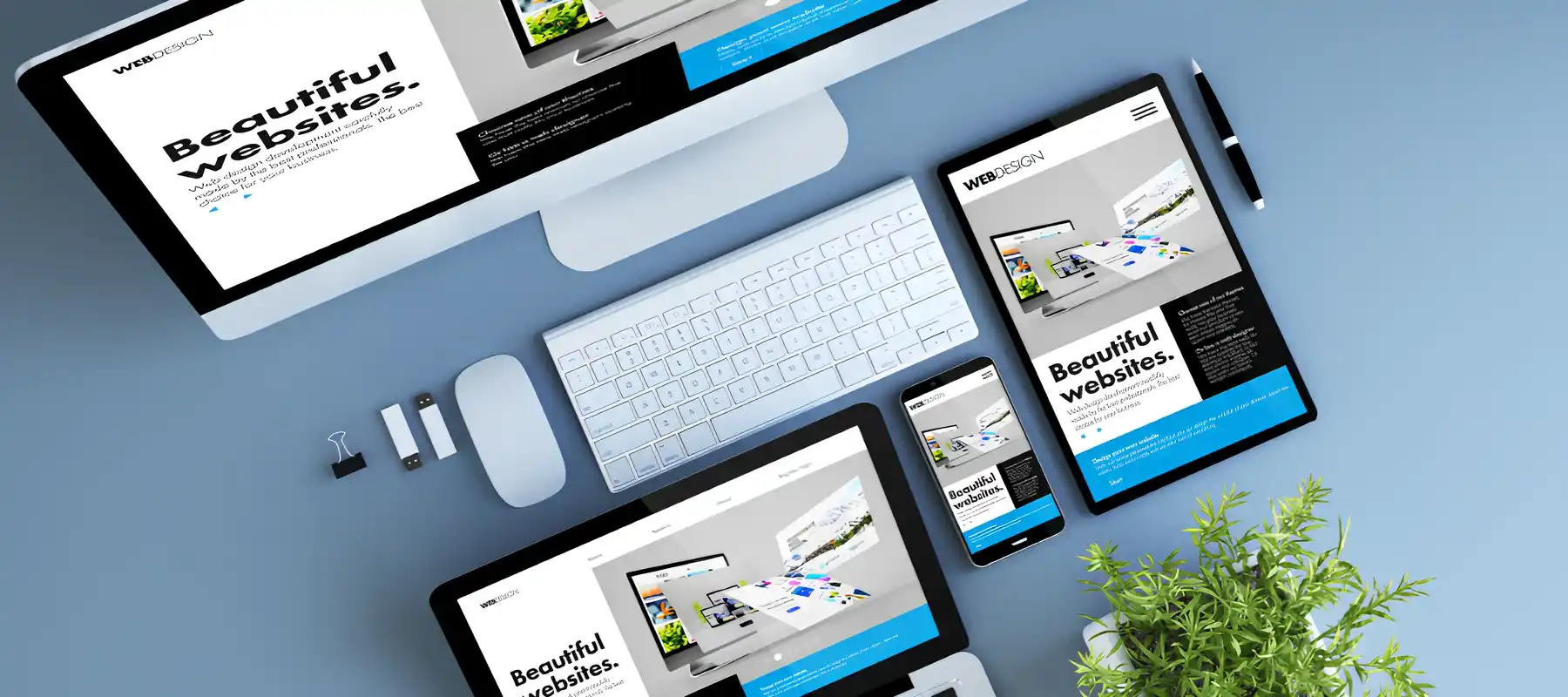 Création de site internet à Tours : votre expert local