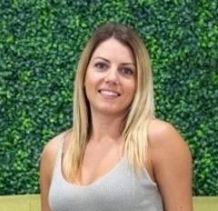 Portrait de Marion, manageuse Epicure Social Club