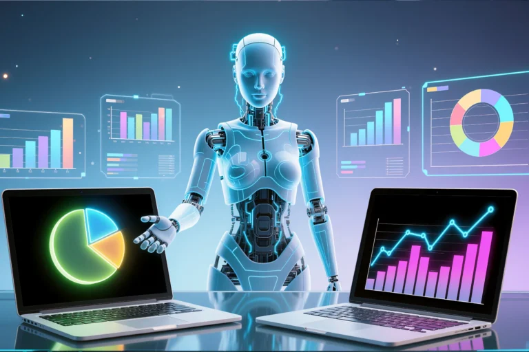 IA Marketing : 5 Réflexes à Adopter pour Dominer en 2026