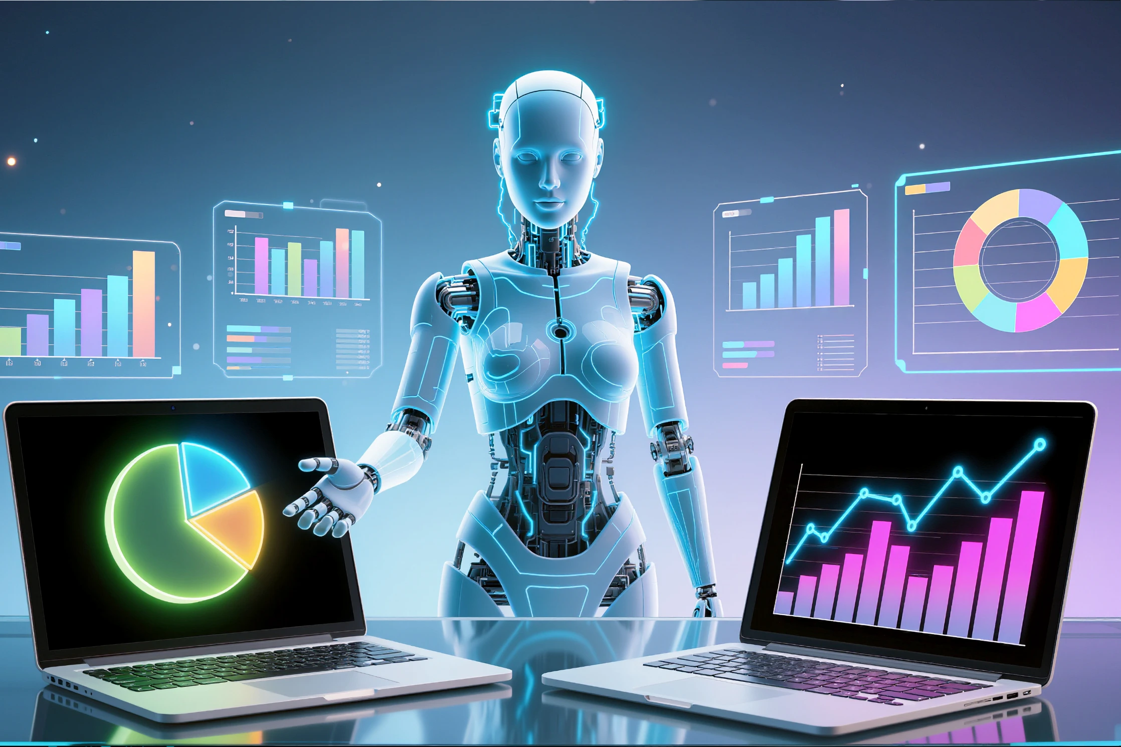 IA Marketing : 5 Réflexes à Adopter pour Dominer en 2026