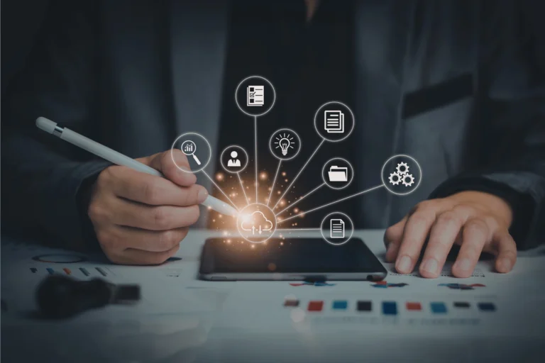 Stratégie Digitale à Tours : La Clé de Votre Succès en Ligne 