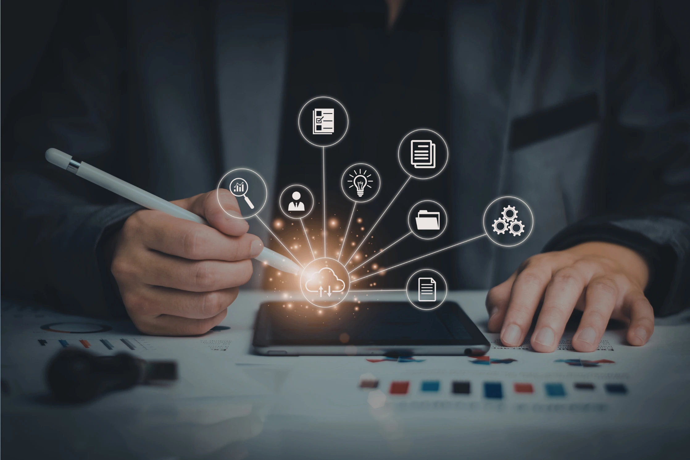 Stratégie Digitale à Tours : La Clé de Votre Succès en Ligne 