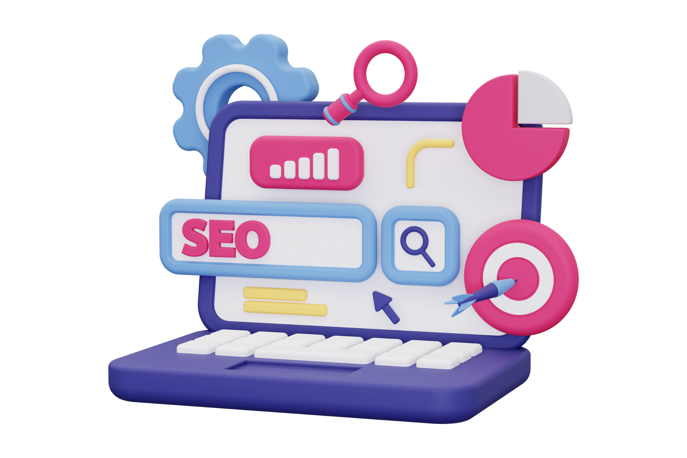 Référencement à Tours : Boostez votre visibilité locale avec le SEO et le SEA 