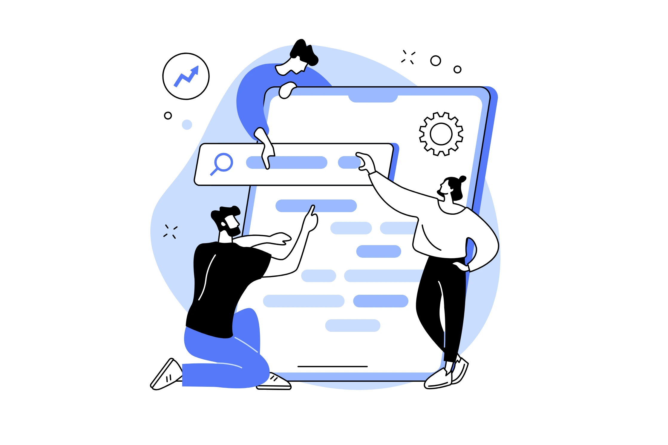 Agence SEO à Tours : Boostez votre visibilité locale et dominez la recherche sur Google 