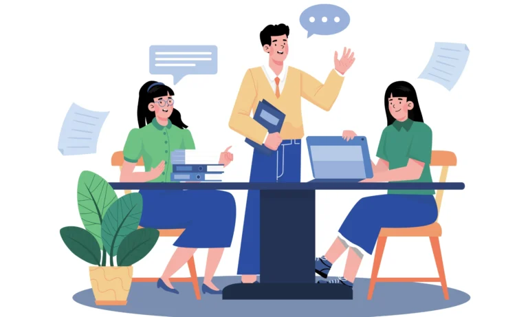 Pourquoi choisir une agence web à Tours pour booster votre visibilité en 2026 ?