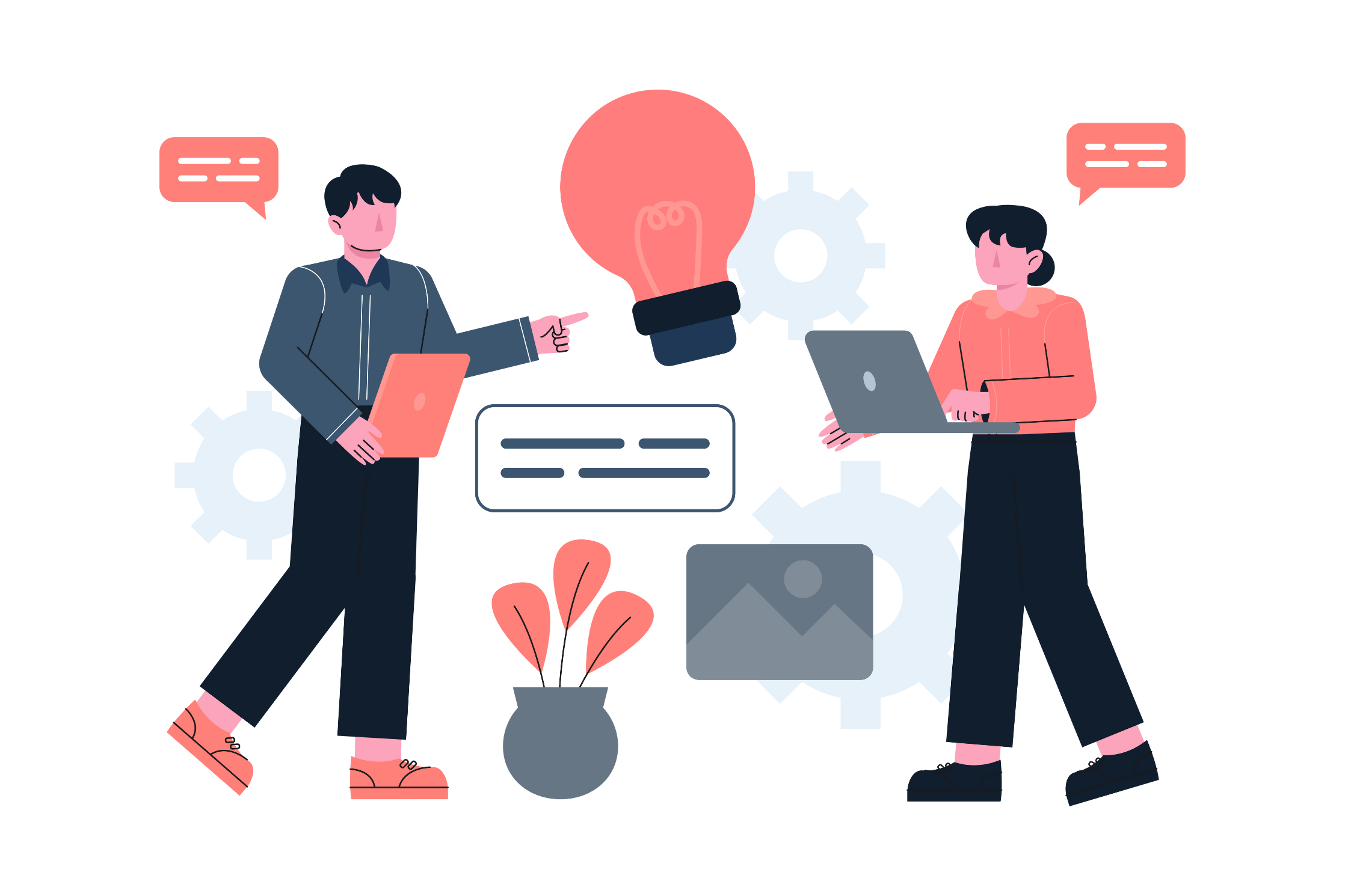 Agence de communication Tours : Propulsez votre entreprise en Indre-et-Loire 