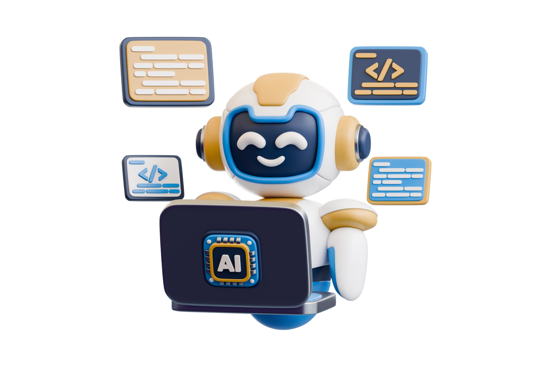 IA Marketing : 6 Révélations qui Vont Complètement Changer Votre Façon de Travailler 