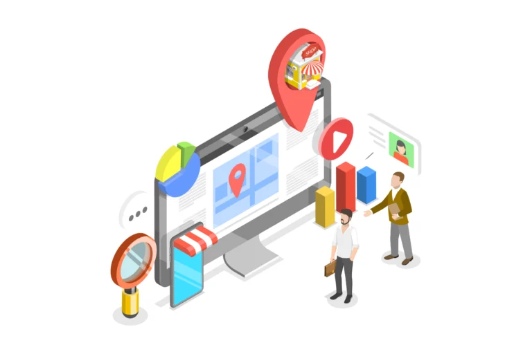 Les 5 Secrets du SEO Local que Votre Société de Référencement Ignore Peut-être 