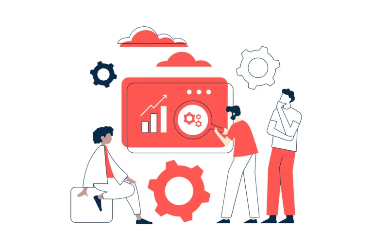 Agence SEO à Tours : Dominez les résultats de recherche et boostez votre croissance locale 