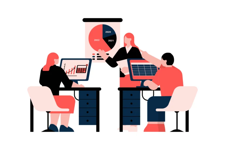 Entreprise informatique à Tours : Pourquoi votre prestataire ne doit pas être un simple "réparateur" 