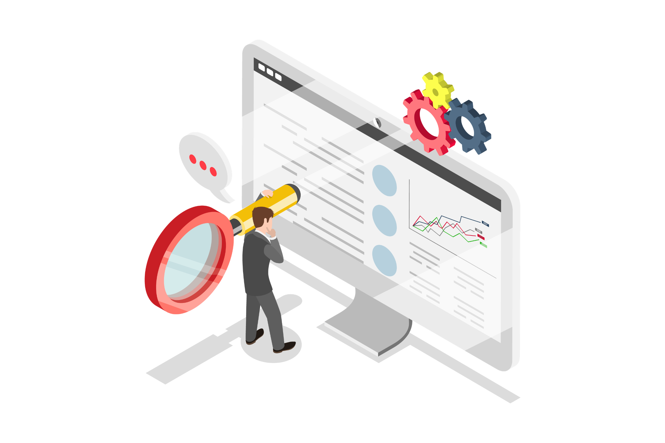 Pourquoi un site lent vous coûte des clients (et comment faire le test gratuitement) 