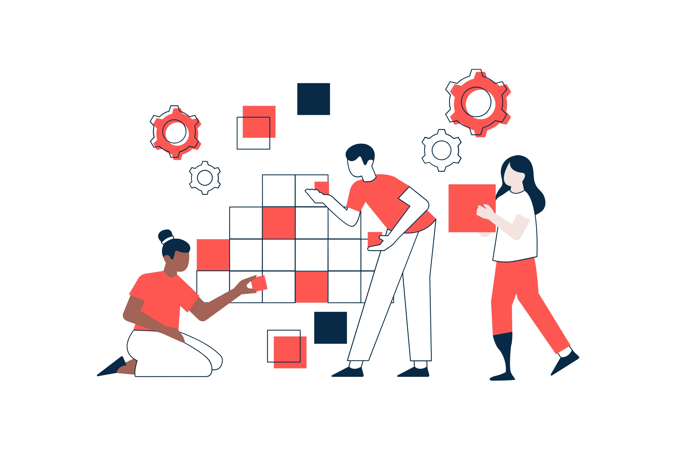 Veille stratégique : 5 leviers méconnus pour transformer l’information en avantage concurrentiel (et booster votre ROI) 