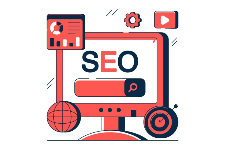 Visibilité en ligne : Comment sortir de l'ombre et dominer votre marché digital ? 