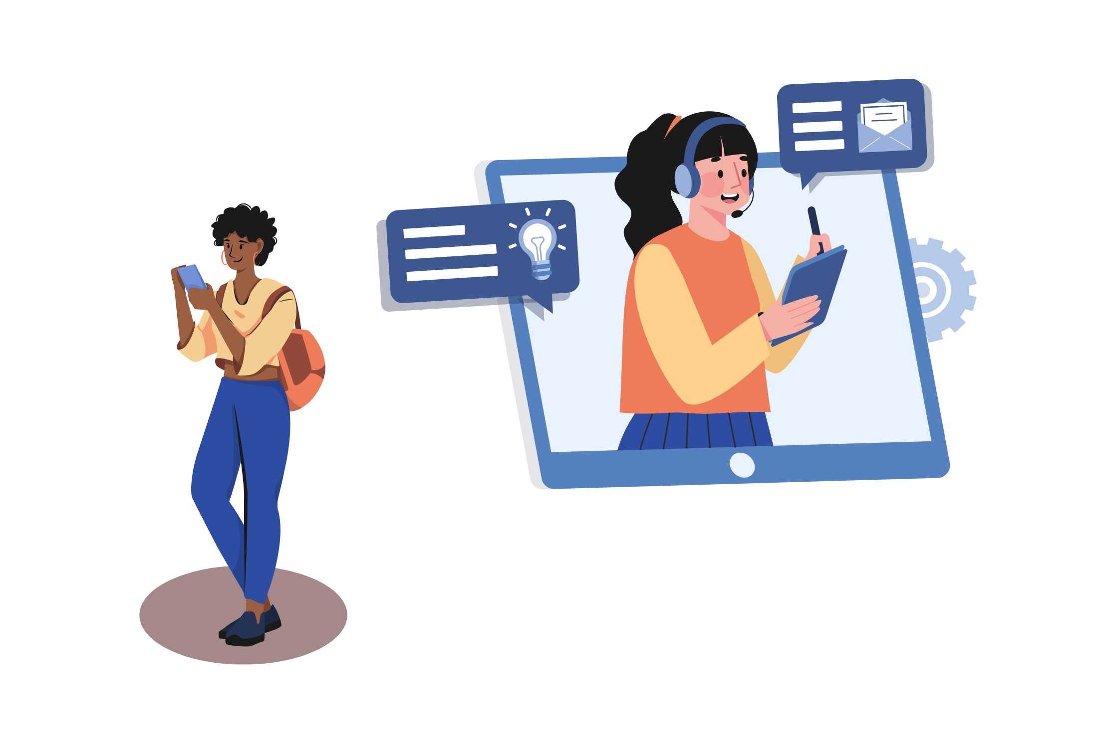 L’illusion technologique : Pourquoi l'humain est le véritable secret de votre transition numérique 