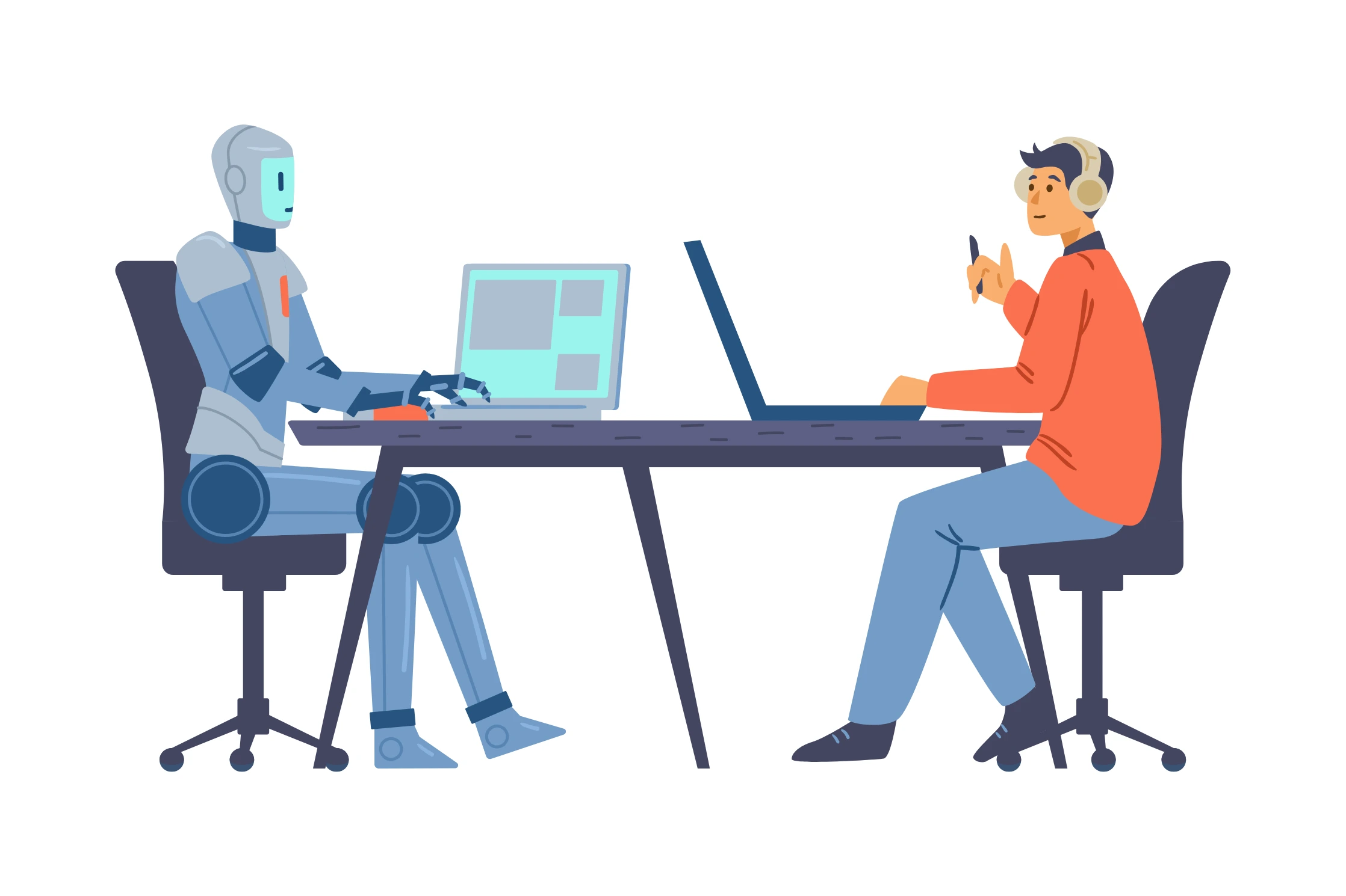 Optimisation de Landing Page : Comment l'IA booste vos conversions (et l'outil pour le faire) 