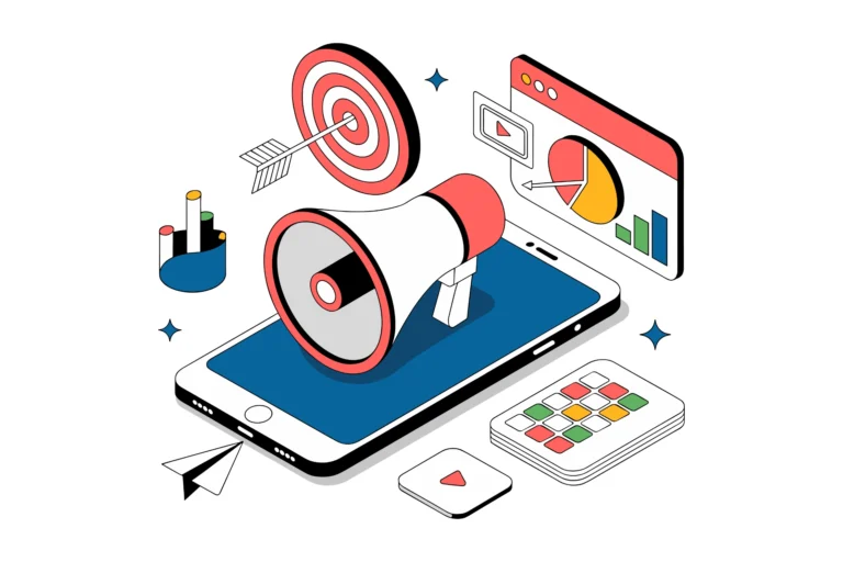 Pourquoi le marketing digital n'est pas qu'un mot à la mode (et comment il peut vraiment sauver votre entreprise) 