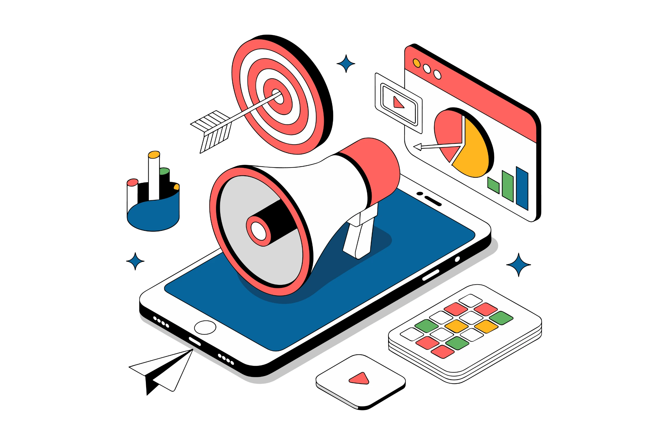 Publicité ciblée : 5 secrets pour réussir en 2026 